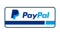 Paypal ( 10% Fees )