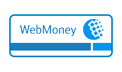 Web Money ( 2% Fees )