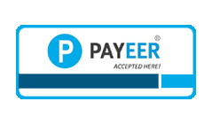 Payeer ( 10% Fees )